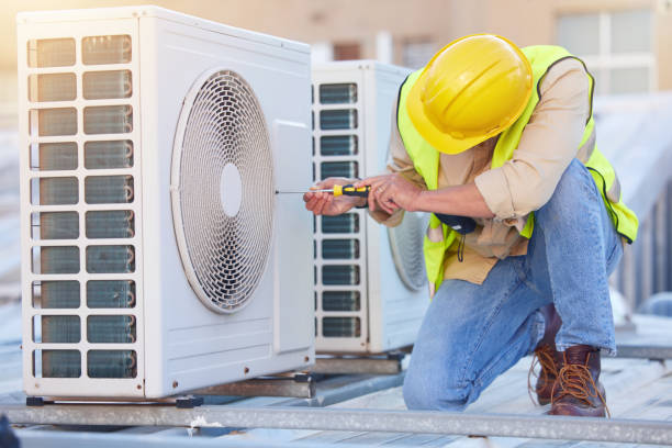 Best HVAC Installation Services  in Cramerton, NC