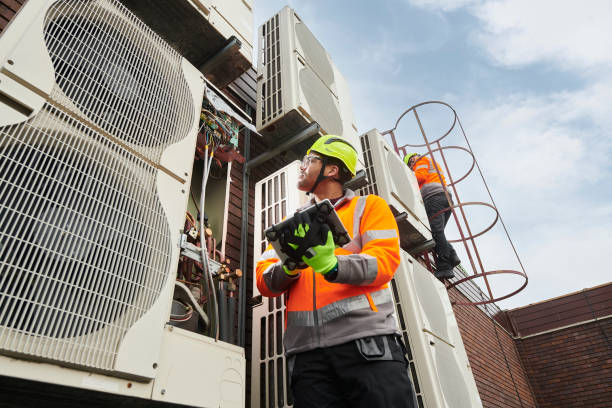 Best Furnace Repair Near Me  in Cramerton, NC