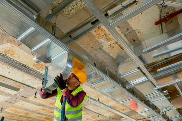 Best Furnace Repair Near Me  in Cramerton, NC