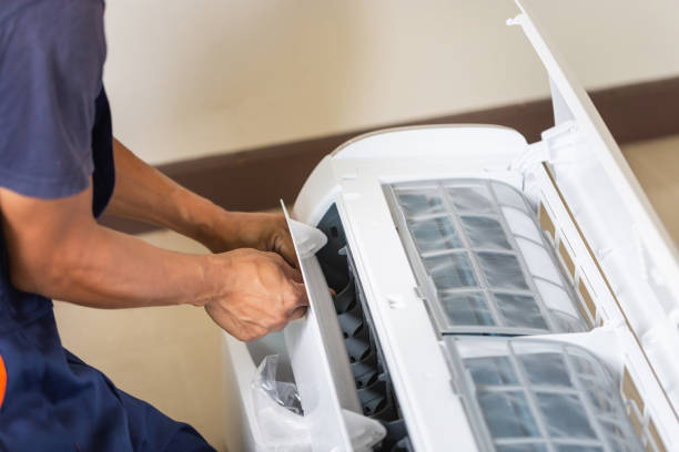 Best HVAC Replacement Cost  in Cramerton, NC