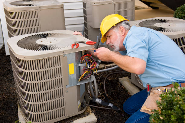 Best Best HVAC Companies  in Cramerton, NC