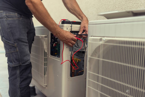 HVAC Air Duct Cleaning in Cramerton, NC