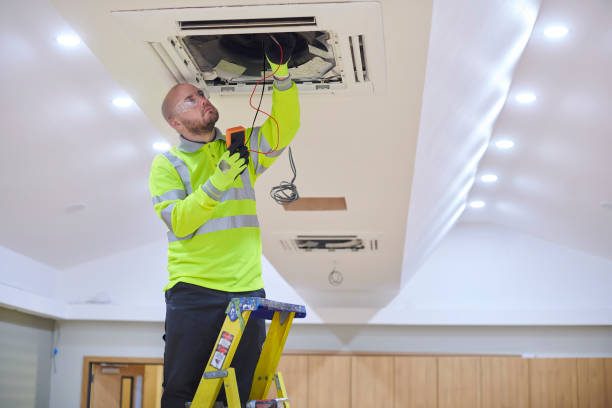 Professional HVAC in Cramerton, NC