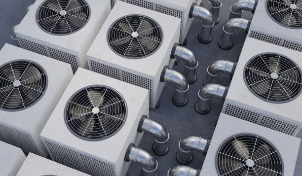 Best HVAC Air Duct Cleaning  in Cramerton, NC