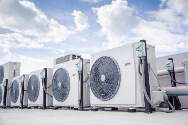 Ductless HVAC Repair in Cramerton, NC