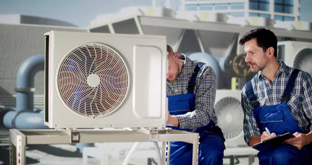 Best HVAC Air Duct Cleaning  in Cramerton, NC