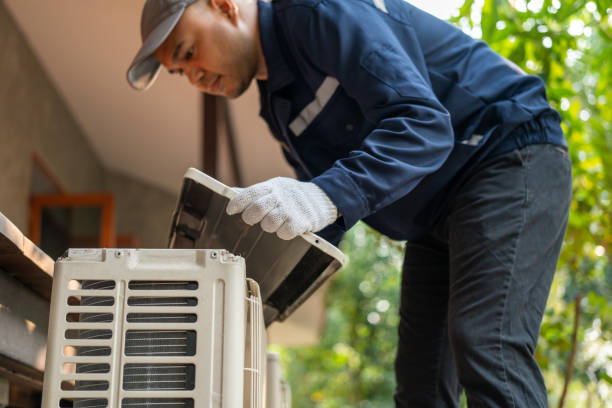 Best HVAC Emergency Services  in Cramerton, NC