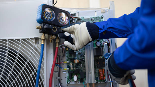  Cramerton, NC HVAC Pros
